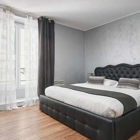 Apparthotel Des Congres Et Festivals Cannes Dış mekan fotoğraf